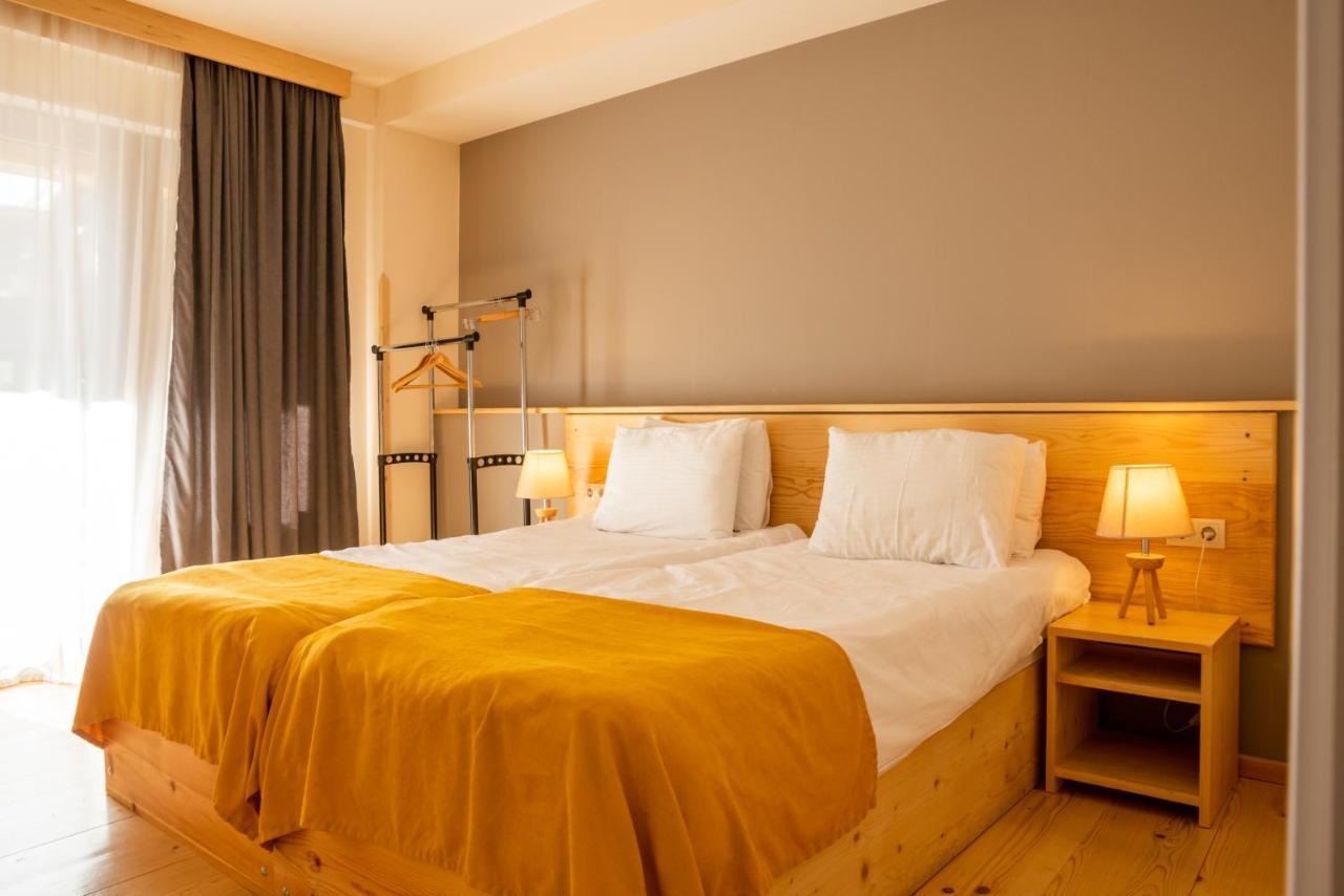 Hotel Old House Μέστια Εξωτερικό φωτογραφία